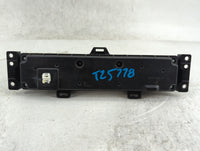 2019-2022 Nissan Altima Climate Control Module Temperature AC/Heater Replacement P/N:27500 6CA4A Fits Fits 2019 2020 2021 20