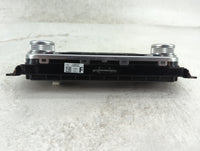 2019-2022 Nissan Altima Climate Control Module Temperature AC/Heater Replacement P/N:27500 6CA4A Fits Fits 2019 2020 2021 20