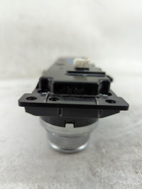2019-2022 Nissan Altima Climate Control Module Temperature AC/Heater Replacement P/N:27500 6CA4A Fits Fits 2019 2020 2021 20
