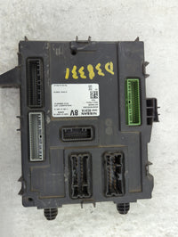 2019-2019 Nissan Altima Body Control Module Bcm Inner Cabin Fuse Box - Oemusedautoparts1.com
