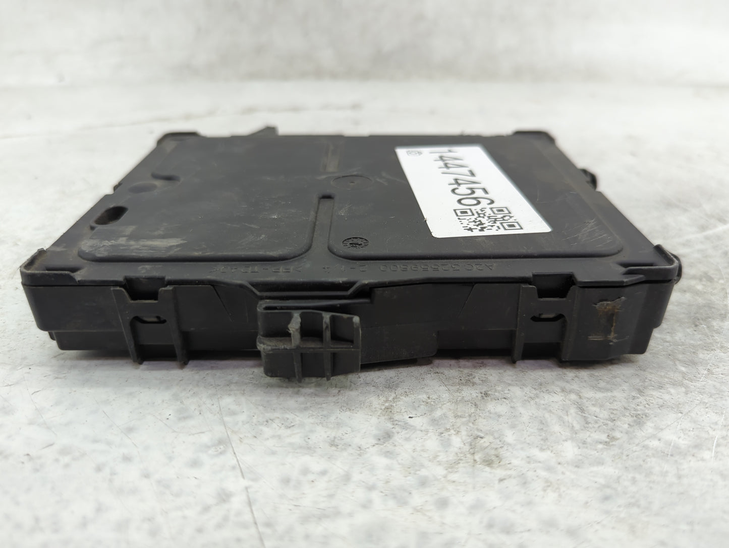 2019-2019 Nissan Altima Body Control Module Bcm Inner Cabin Fuse Box - Oemusedautoparts1.com