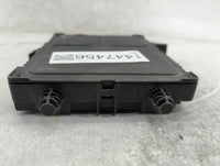 2019-2019 Nissan Altima Body Control Module Bcm Inner Cabin Fuse Box - Oemusedautoparts1.com