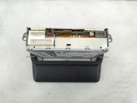 2019 Nissan Altima Radio AM FM Cd Player Receiver Replacement P/N:2591A6CA0E 7505751000, AIVIL42P0, YBN-AIVIL42P0 Fits OEM U