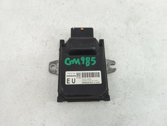 compare product 2019-2021 Nissan Altima PCM Engine Control Computer ECU ECM PCU OEM P/N:EVU010-030 237F0 6CA2A Fits Fits 2019 2020 2021 OEM Used Auto Parts