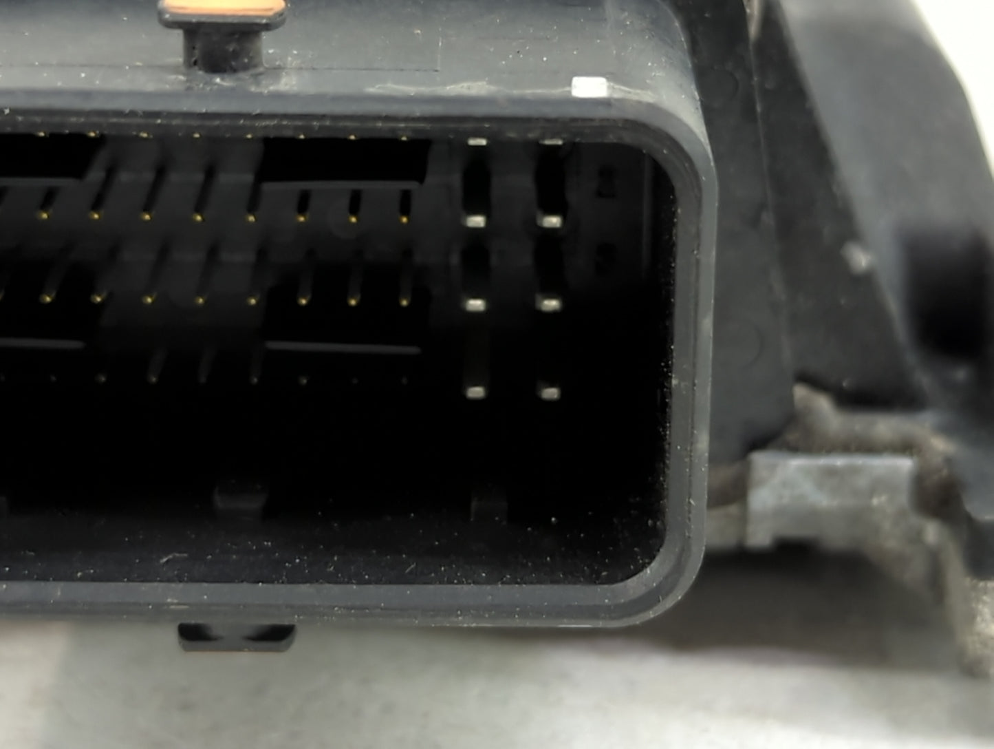 2019-2021 Nissan Altima PCM Engine Control Computer ECU ECM PCU OEM P/N:EVU010-030 237F0 6CA2A Fits Fits 2019 2020 2021 OEM 