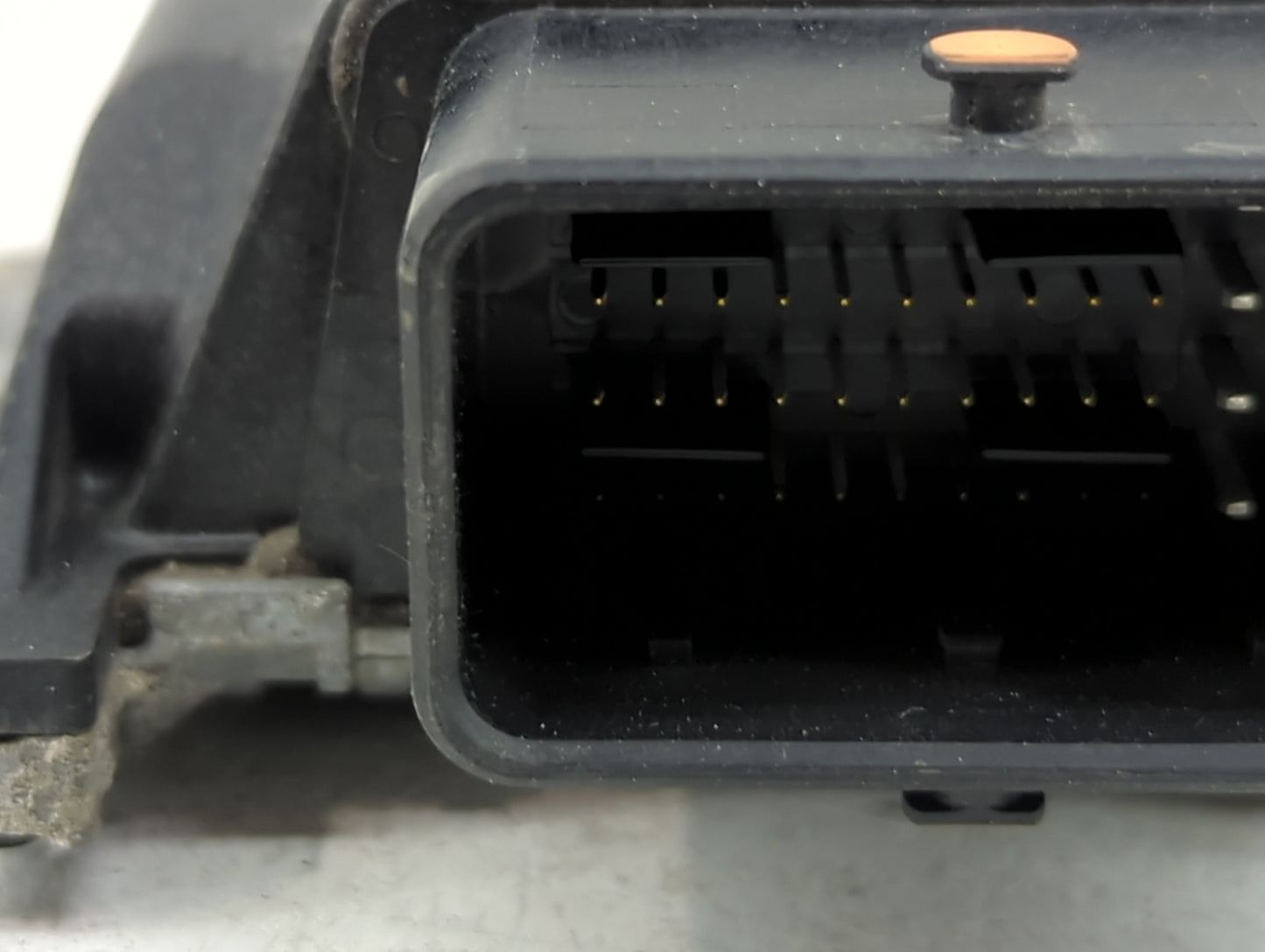 2019-2021 Nissan Altima PCM Engine Control Computer ECU ECM PCU OEM P/N:EVU010-030 237F0 6CA2A Fits Fits 2019 2020 2021 OEM 
