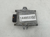 2019-2021 Nissan Altima PCM Engine Control Computer ECU ECM PCU OEM P/N:EVU010-030 237F0 6CA2A Fits Fits 2019 2020 2021 OEM 