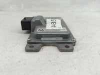 2019 Nissan Altima PCM Engine Control Computer ECU ECM PCU OEM P/N:310F65NA0A BEA43-100N, 310366CA0C Fits OEM Used Auto Part