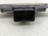 2019 Nissan Altima PCM Engine Control Computer ECU ECM PCU OEM P/N:310F65NA0A BEA43-100N, 310366CA0C Fits OEM Used Auto Part