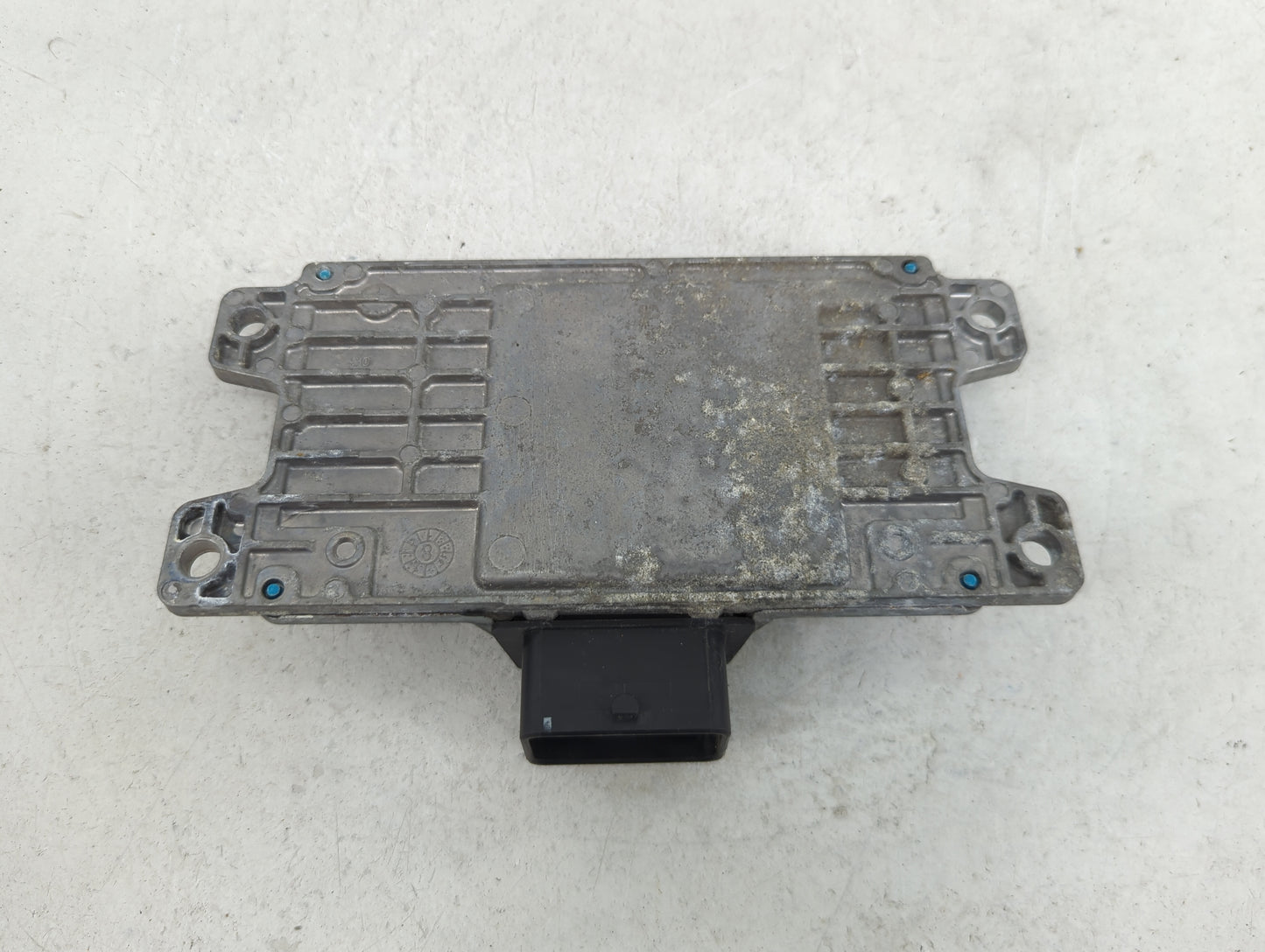 2019 Nissan Altima PCM Engine Control Computer ECU ECM PCU OEM P/N:310F65NA0A BEA43-100N, 310366CA0C Fits OEM Used Auto Part