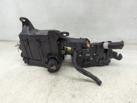 2019-2022 Nissan Altima Fusebox Fuse Box Panel Relay Module Fits Fits 2019 2020 2021 2022 OEM Used Auto Parts - Oemusedautop