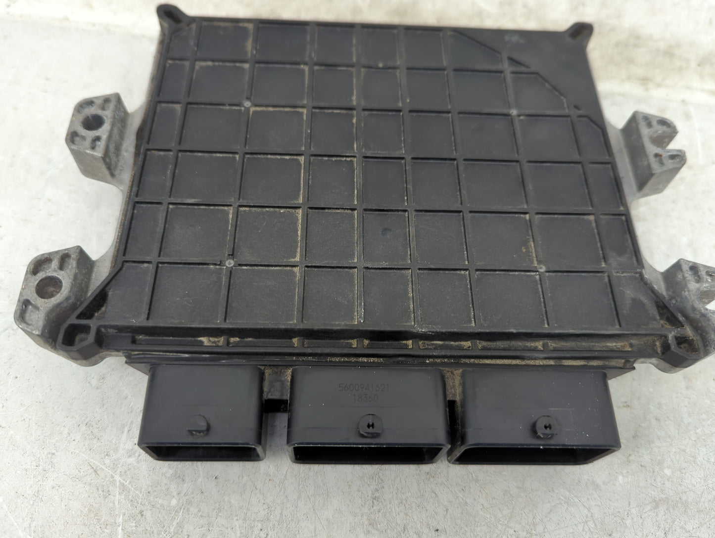 2019-2022 Nissan Altima PCM Engine Control Computer ECU ECM PCU OEM P/N:NEC039-657 5600941621 Fits Fits 2019 2020 2021 2022 