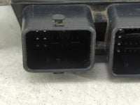 2019-2022 Nissan Altima PCM Engine Control Computer ECU ECM PCU OEM P/N:NEC039-657 5600941621 Fits Fits 2019 2020 2021 2022 