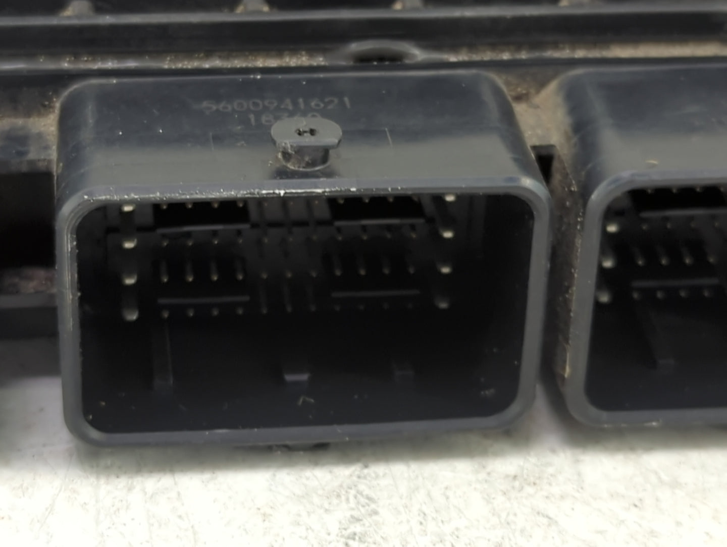 2019-2022 Nissan Altima PCM Engine Control Computer ECU ECM PCU OEM P/N:NEC039-657 5600941621 Fits Fits 2019 2020 2021 2022 