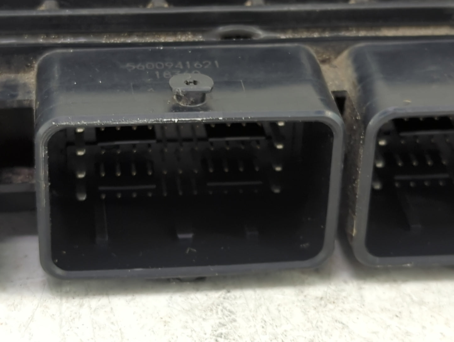 2019-2022 Nissan Altima PCM Engine Control Computer ECU ECM PCU OEM P/N:NEC039-657 5600941621 Fits Fits 2019 2020 2021 2022 