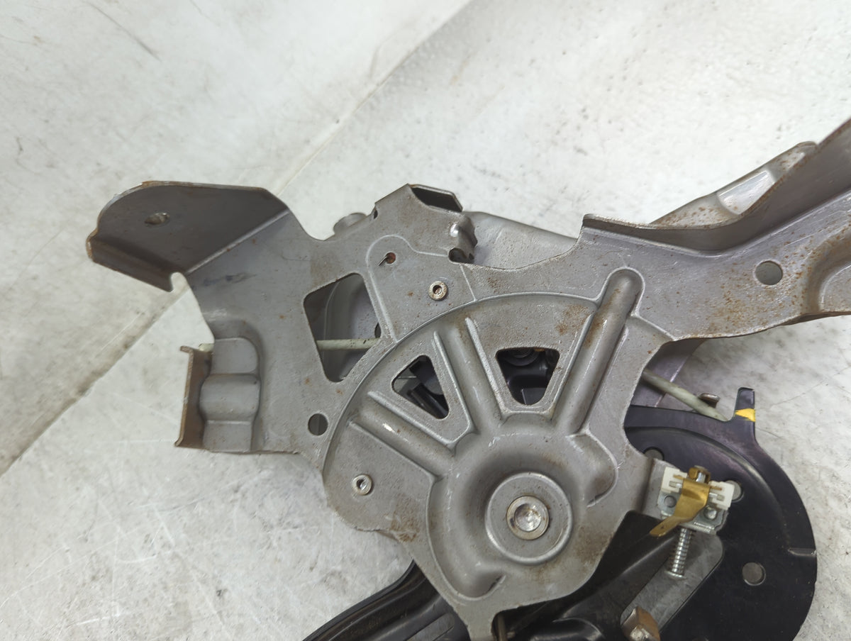2019-2021 Nissan Altima Parking Brake Control Module - Oemusedautoparts1.com