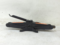2019 Nissan Altima Spare Scissor Car Jack Black - Oemusedautoparts1.com