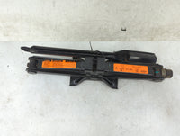 2019 Nissan Altima Spare Scissor Car Jack Black - Oemusedautoparts1.com