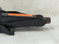 2019 Nissan Altima Spare Scissor Car Jack Black - Oemusedautoparts1.com