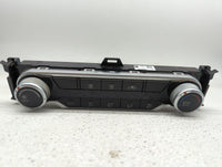 2019-2022 Nissan Altima Climate Control Module Temperature AC/Heater Replacement P/N:27500 6CA3A Fits Fits 2019 2020 2021 20