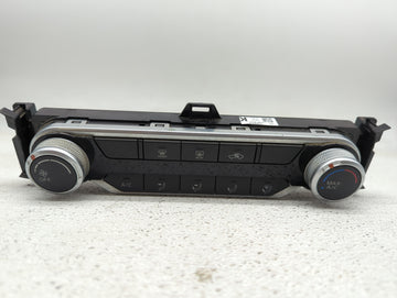 2019-2022 Nissan Altima Climate Control Module Temperature AC/Heater Replacement P/N:27500 6CA3A Fits Fits 2019 2020 2021 20