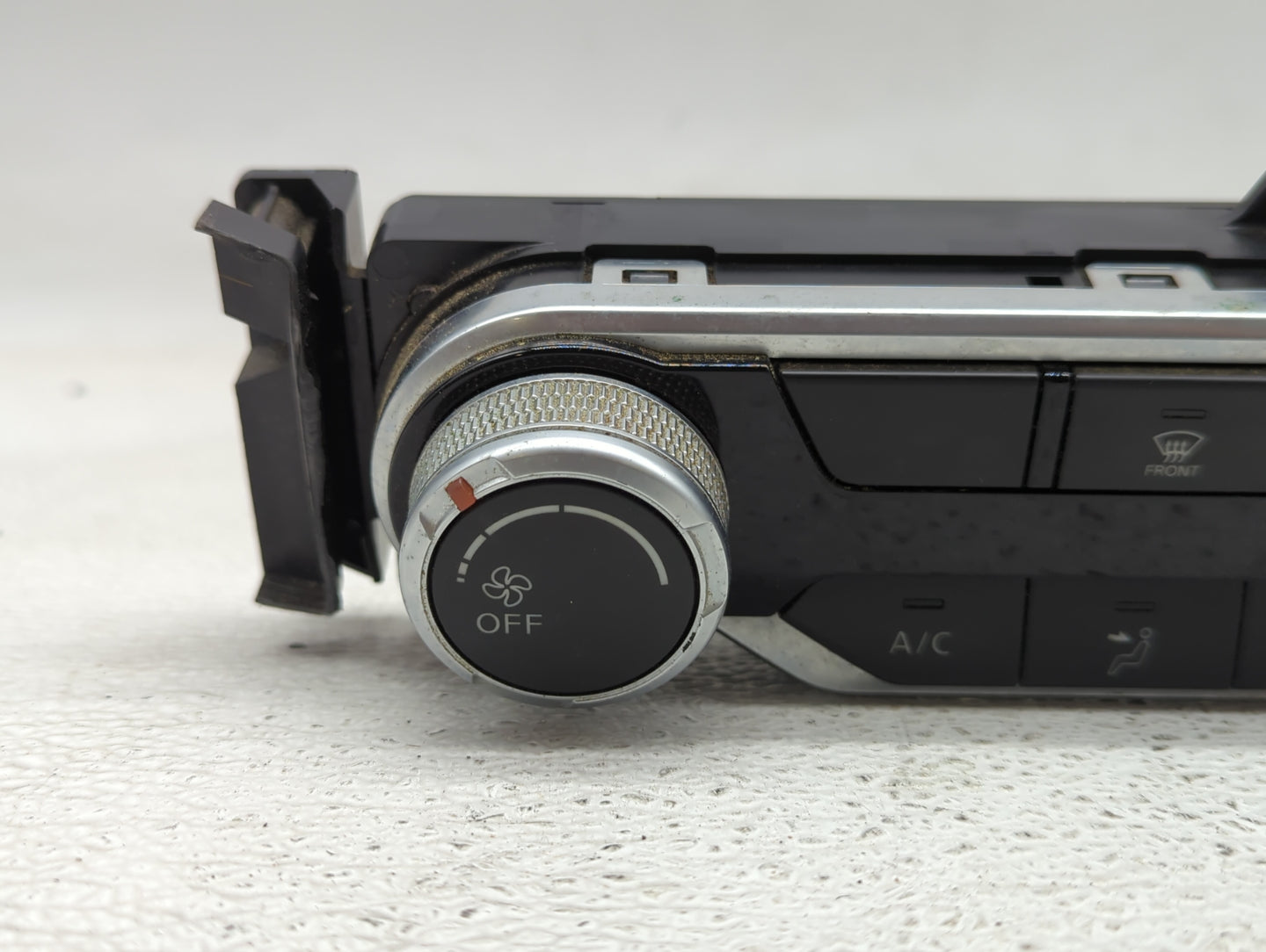 2019-2022 Nissan Altima Climate Control Module Temperature AC/Heater Replacement P/N:27500 6CA3A Fits Fits 2019 2020 2021 20