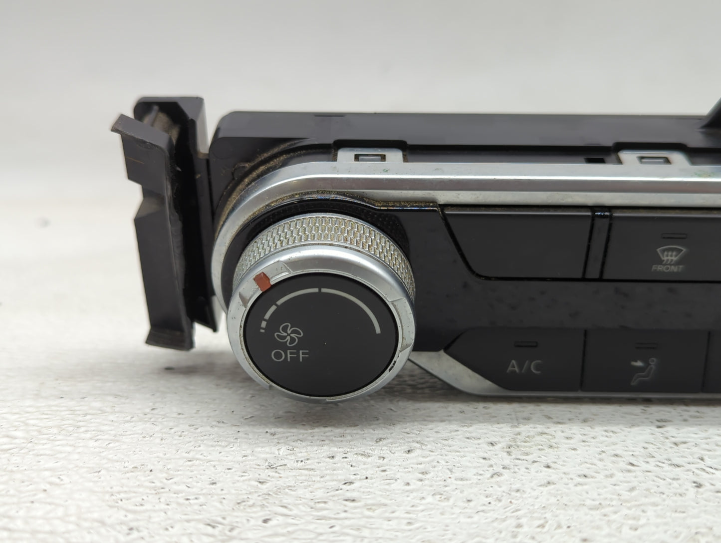 2019-2022 Nissan Altima Climate Control Module Temperature AC/Heater Replacement P/N:27500 6CA3A Fits Fits 2019 2020 2021 20
