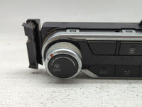 2019-2022 Nissan Altima Climate Control Module Temperature AC/Heater Replacement P/N:27500 6CA3A Fits Fits 2019 2020 2021 20