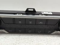 2019-2022 Nissan Altima Climate Control Module Temperature AC/Heater Replacement P/N:27500 6CA3A Fits Fits 2019 2020 2021 20