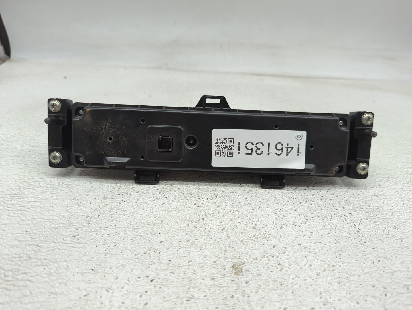 2019-2022 Nissan Altima Climate Control Module Temperature AC/Heater Replacement P/N:27500 6CA3A Fits Fits 2019 2020 2021 20