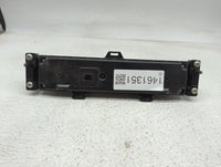 2019-2022 Nissan Altima Climate Control Module Temperature AC/Heater Replacement P/N:27500 6CA3A Fits Fits 2019 2020 2021 20