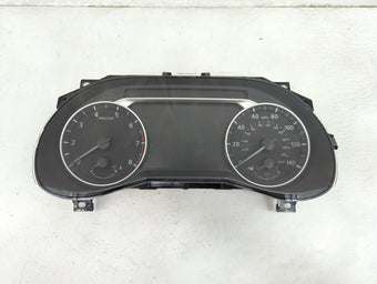 compare product 2019-2020 Nissan Altima Instrument Cluster Speedometer Gauges P/N:248106CA0A A2C18865701 Miles: Fits Fits 2019 2020 OEM Used Auto Parts