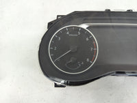 2019-2020 Nissan Altima Instrument Cluster Speedometer Gauges P/N:248106CA0A A2C18865701 Miles: Fits Fits 2019 2020 OEM Used
