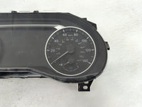 2019-2020 Nissan Altima Instrument Cluster Speedometer Gauges P/N:248106CA0A A2C18865701 Miles: Fits Fits 2019 2020 OEM Used
