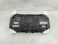 2019-2020 Nissan Altima Instrument Cluster Speedometer Gauges P/N:248106CA0A A2C18865701 Miles: Fits Fits 2019 2020 OEM Used