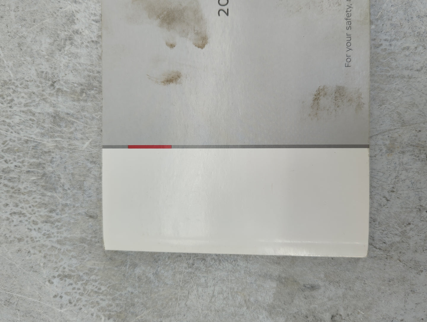 2019 Nissan Altima Owners Manual Book Guide P/N:N19E AIVNJU1 OEM Used Auto Parts - Oemusedautoparts1.com