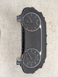 2019-2020 Nissan Altima Instrument Cluster Speedometer Gauges P/N:248136CA0A A2C10269900 Miles:98K Fits Fits 2019 2020 OEM U
