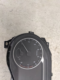 2019-2020 Nissan Altima Instrument Cluster Speedometer Gauges P/N:248136CA0A A2C10269900 Miles:98K Fits Fits 2019 2020 OEM U