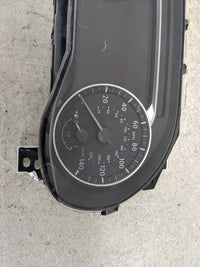 2019-2020 Nissan Altima Instrument Cluster Speedometer Gauges P/N:248136CA0A A2C10269900 Miles:98K Fits Fits 2019 2020 OEM U