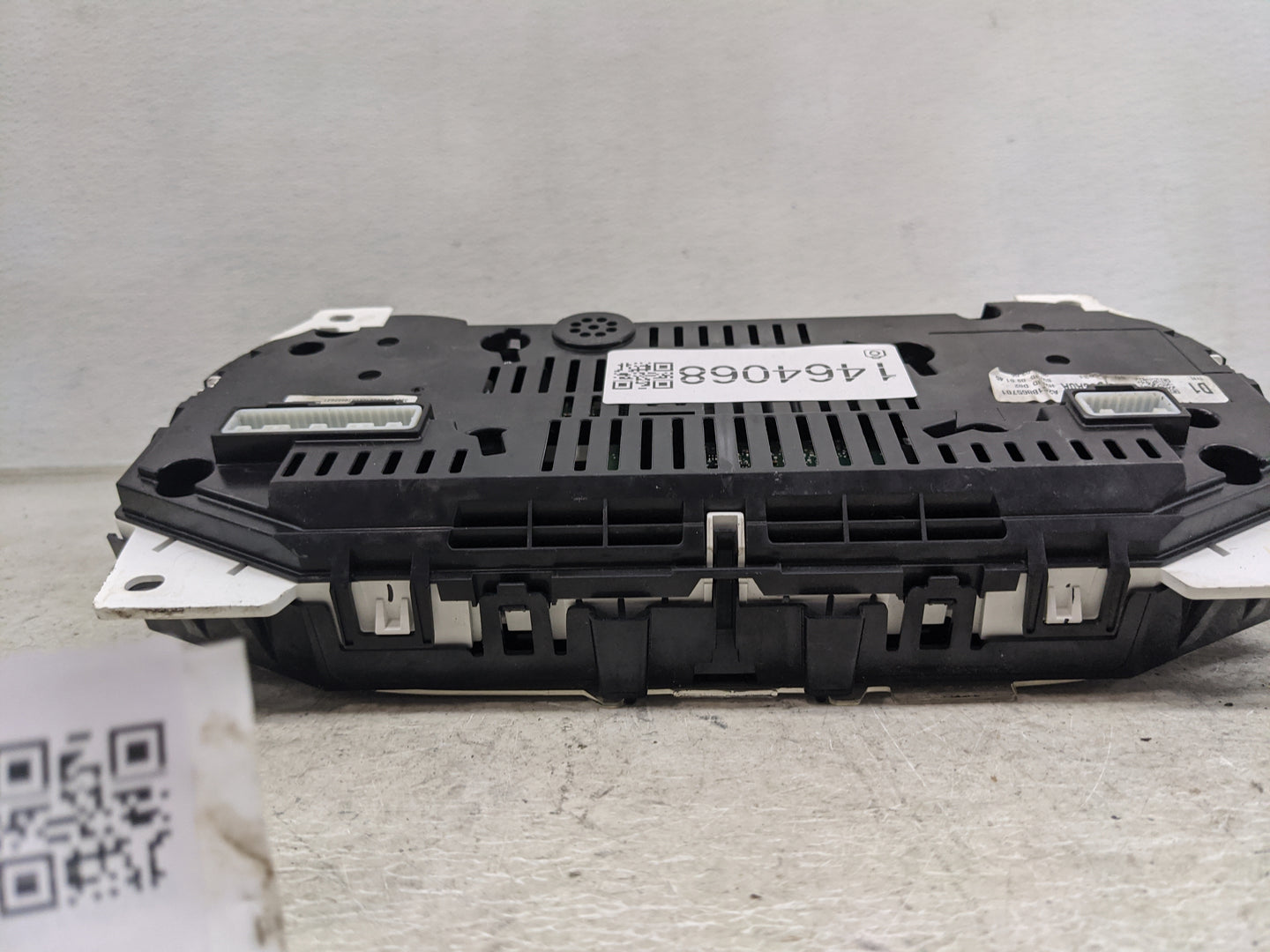 2019-2020 Nissan Altima Instrument Cluster Speedometer Gauges P/N:248136CA0A A2C10269900 Miles:98K Fits Fits 2019 2020 OEM U