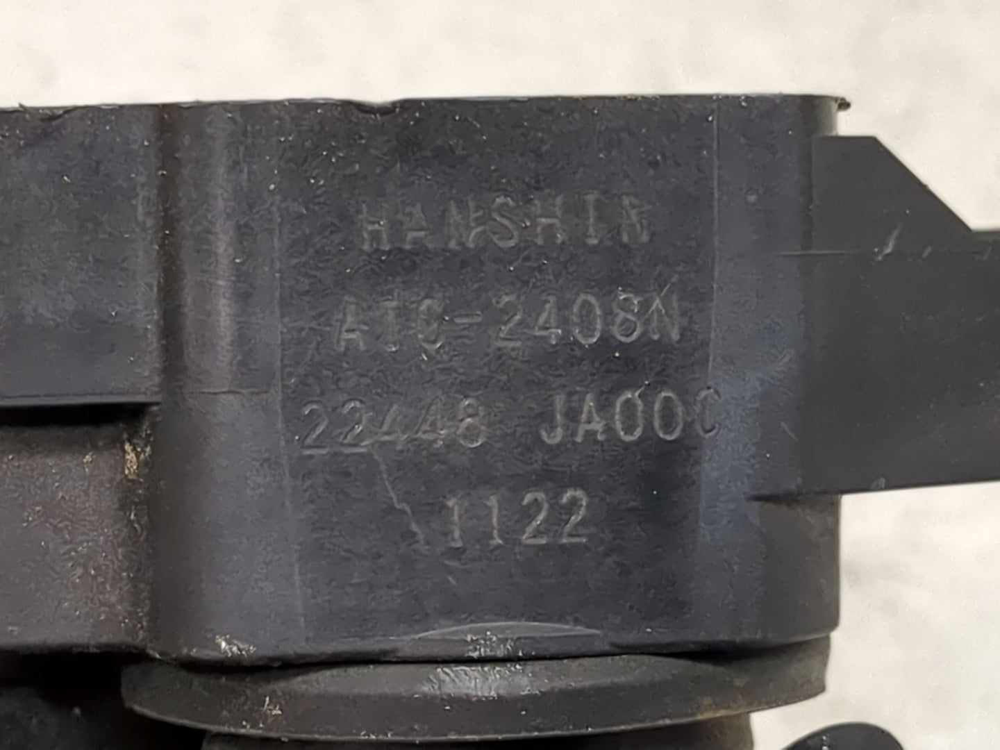2007-2018 Nissan Altima Ignition Coil Igniter Pack 1467189 - Oemusedautoparts1.com
