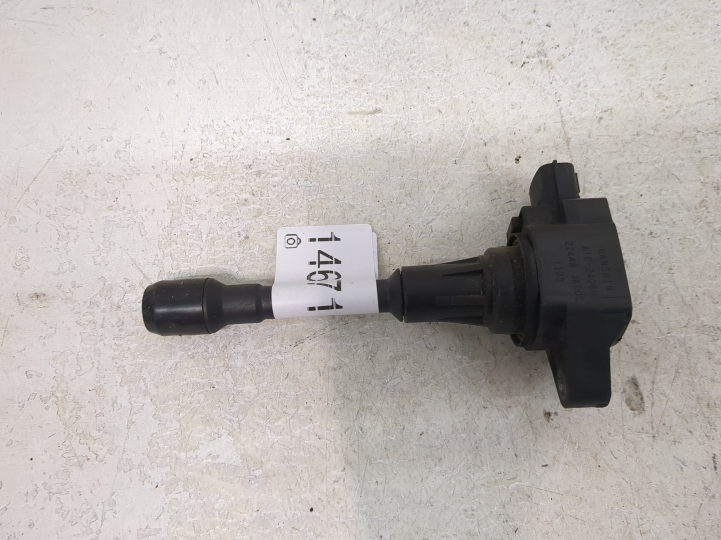 2007-2018 Nissan Altima Ignition Coil Igniter Pack 1467190 - Oemusedautoparts1.com