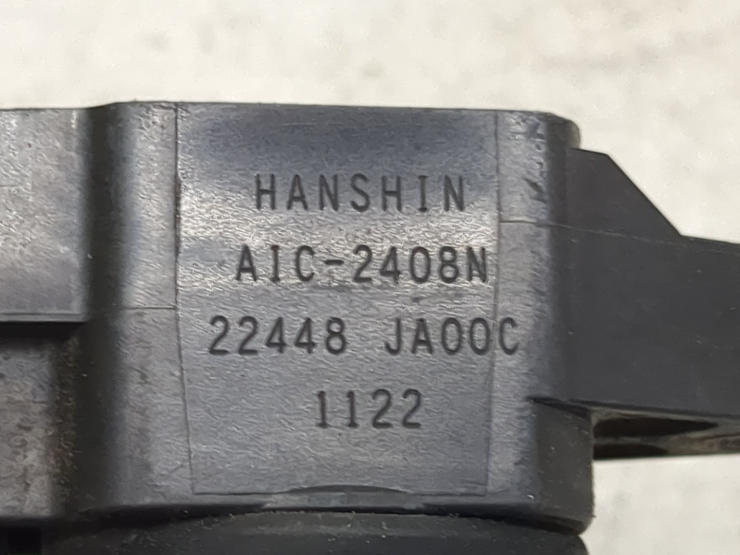 2007-2018 Nissan Altima Ignition Coil Igniter Pack 1467190 - Oemusedautoparts1.com