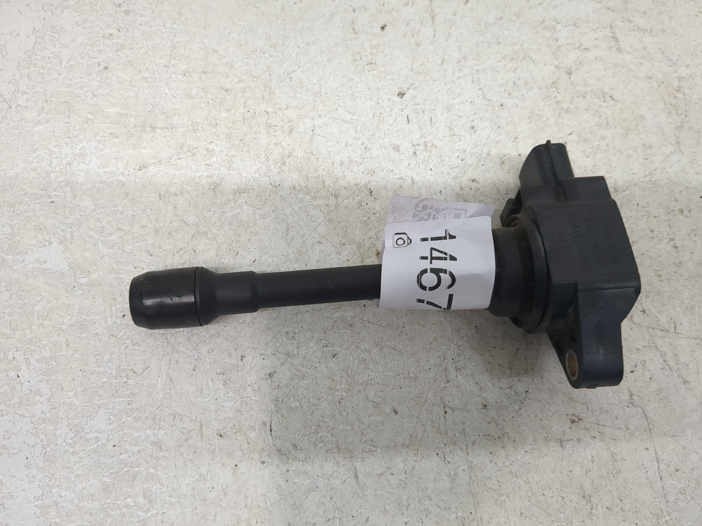2007-2018 Nissan Altima Ignition Coil Igniter Pack 1467361 - Oemusedautoparts1.com