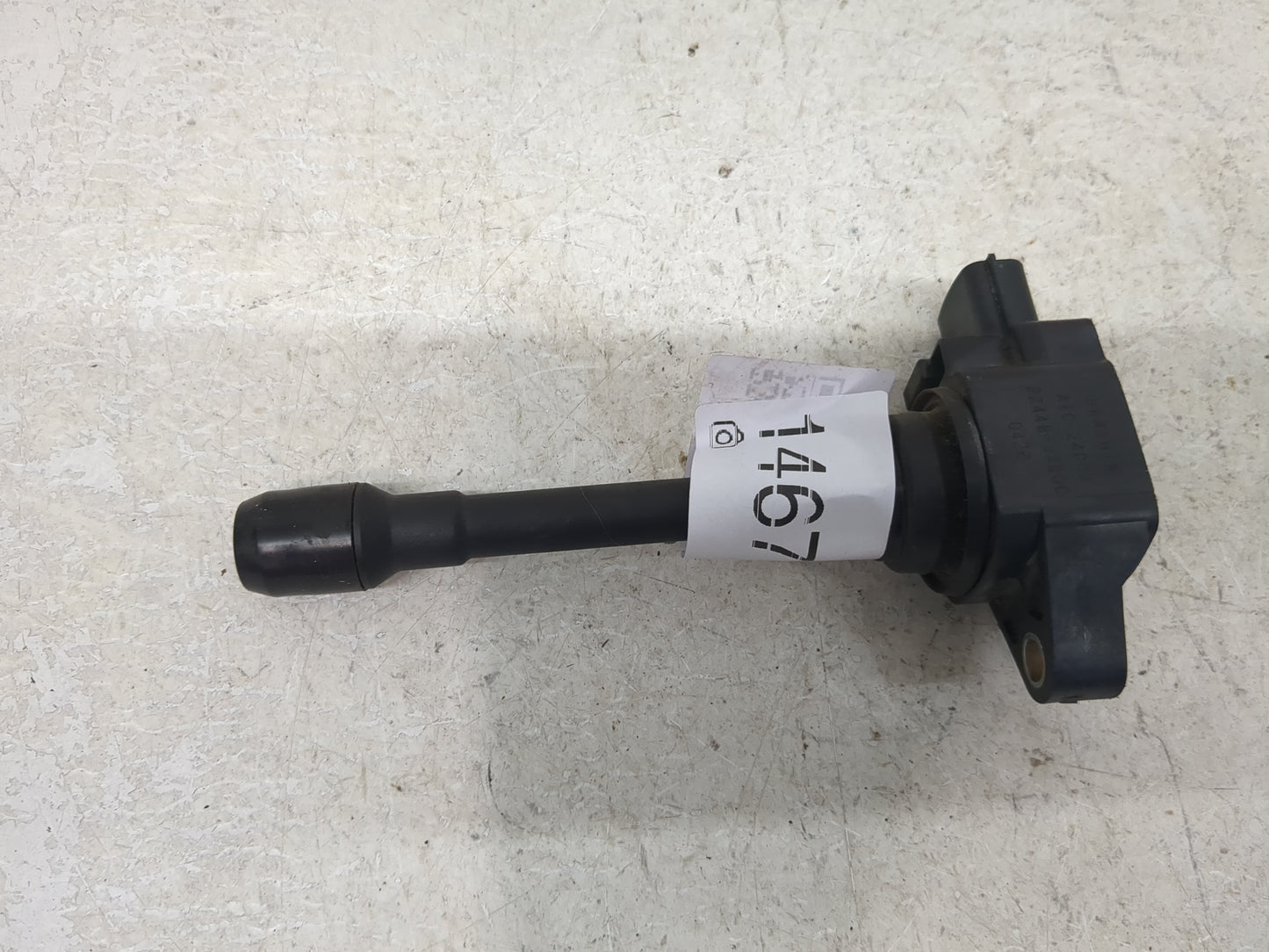2007-2018 Nissan Altima Ignition Coil Igniter Pack 1467361 - Oemusedautoparts1.com