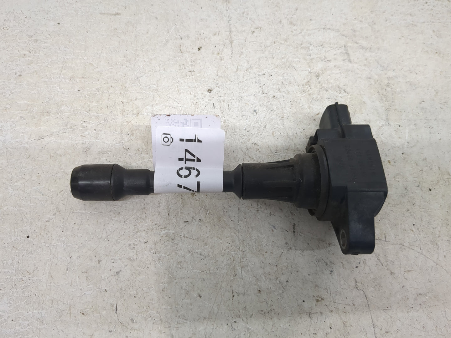 2007-2018 Nissan Altima Ignition Coil Igniter Pack 1467363 - Oemusedautoparts1.com