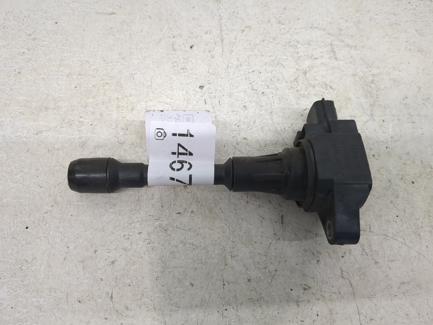 2007-2018 Nissan Altima Ignition Coil Igniter Pack 1467363 - Oemusedautoparts1.com