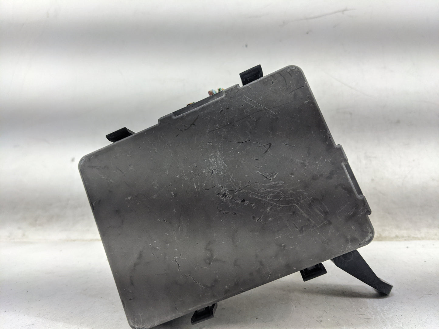 2019-2022 Nissan Altima Fusebox Fuse Box Panel Relay Module P/N:284B76CA0A Fits Fits 2019 2020 2021 2022 OEM Used Auto Parts