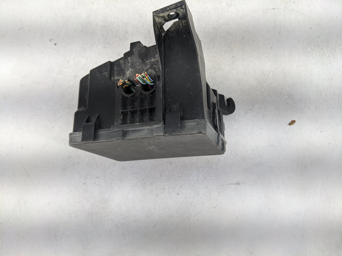 2019-2022 Nissan Altima Fusebox Fuse Box Panel Relay Module P/N:284B76CA0A Fits Fits 2019 2020 2021 2022 OEM Used Auto Parts