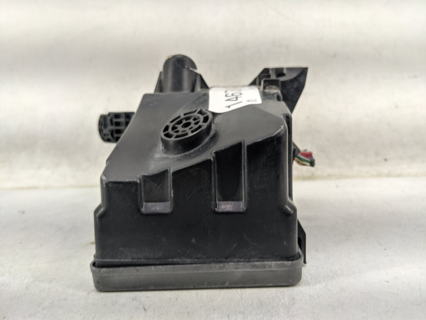 2019-2022 Nissan Altima Fusebox Fuse Box Panel Relay Module P/N:284B76CA0A Fits Fits 2019 2020 2021 2022 OEM Used Auto Parts